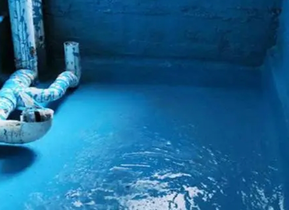 红河卫生间漏水维修公司分下防水公司如何判断防水工程的质量?