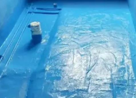 红河卫生间漏水维修公司分享下红河卫生间防水工程中常用防水涂料介绍。